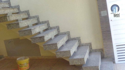 Sobrado, 3 quartos, 150 m² - Foto 1