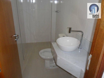 Sobrado, 2 quartos, 105 m² - Foto 5