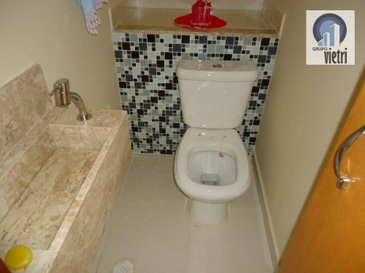 Sobrado, 2 quartos, 140 m² - Foto 1