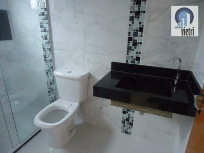 Sobrado, 2 quartos, 140 m² - Foto 3