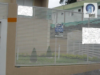 Sobrado, 2 quartos, 99 m² - Foto 4