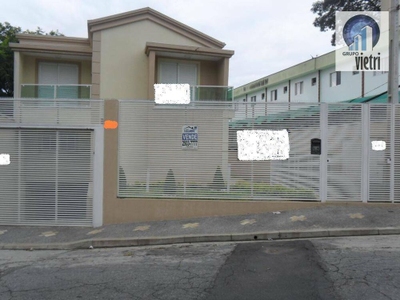 Sobrado, 2 quartos, 99 m² - Foto 3