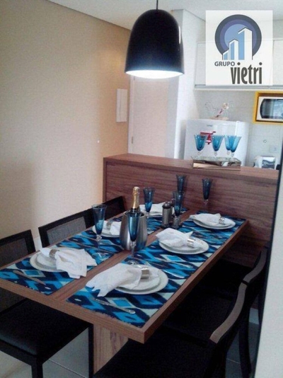 Apartamento, 2 quartos, 78 m² - Foto 3