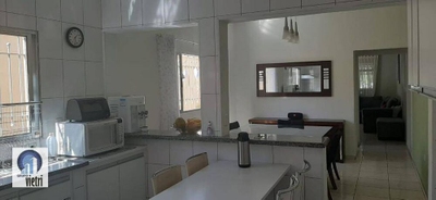 Sobrado, 2 quartos, 170 m² - Foto 2