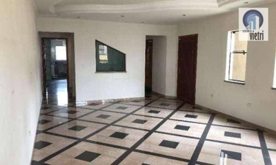 Sobrado, 3 quartos, 300 m² - Foto 4