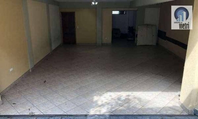 Sobrado, 3 quartos, 300 m² - Foto 2