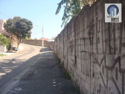 Terreno, 1900 m² - Foto 1