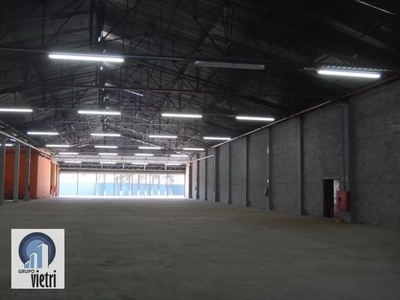 Depósito-Galpão, 19176 m² - Foto 4