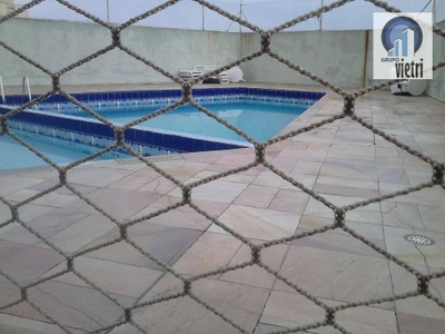 Apartamento, 3 quartos, 83 m² - Foto 2