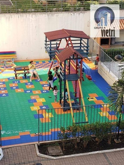 Apartamento, 2 quartos, 50 m² - Foto 2