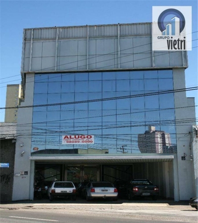 Prédio Inteiro, 700 m² - Foto 1