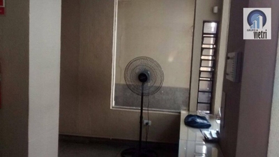 Sala-Conjunto, 45 m² - Foto 2