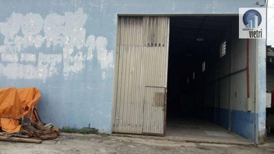 Depósito-Galpão, 900 m² - Foto 2