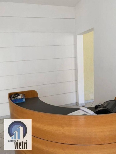 Loja-Salão, 140 m² - Foto 4