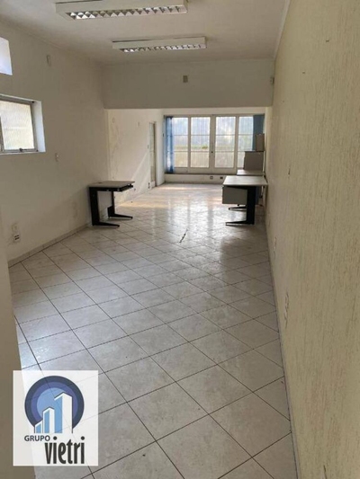 Loja-Salão, 140 m² - Foto 1