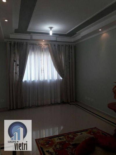 Sobrado, 3 quartos, 150 m² - Foto 4