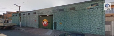 Depósito-Galpão, 1000 m² - Foto 2