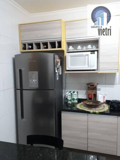 Sobrado, 3 quartos, 125 m² - Foto 5