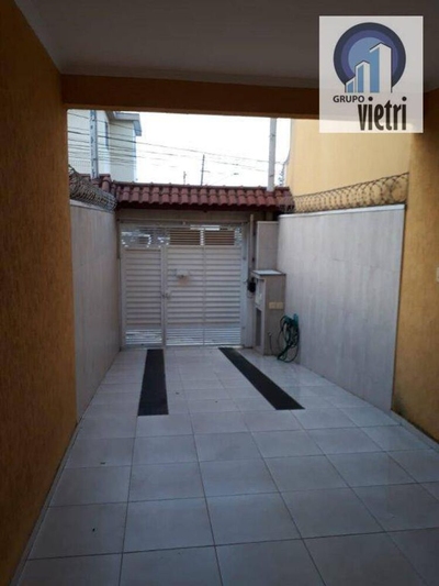 Sobrado, 3 quartos, 125 m² - Foto 2