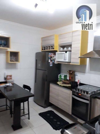 Sobrado, 3 quartos, 125 m² - Foto 4