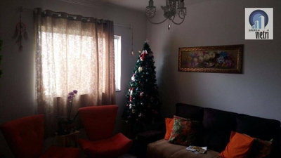 Sobrado, 2 quartos, 77 m² - Foto 4