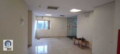 Prédio Inteiro, 1350 m² - Foto 1