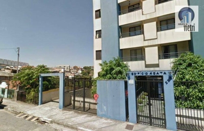 Apartamento, 2 quartos, 58 m² - Foto 2