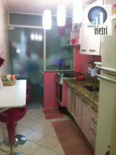 Apartamento, 2 quartos, 58 m² - Foto 2