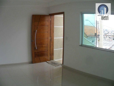 Sobrado, 3 quartos, 150 m² - Foto 2