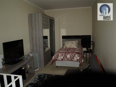 Sobrado, 2 quartos, 106 m² - Foto 1