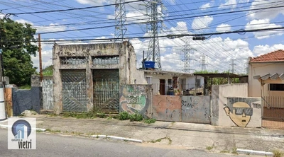 Terreno, 550 m² - Foto 1