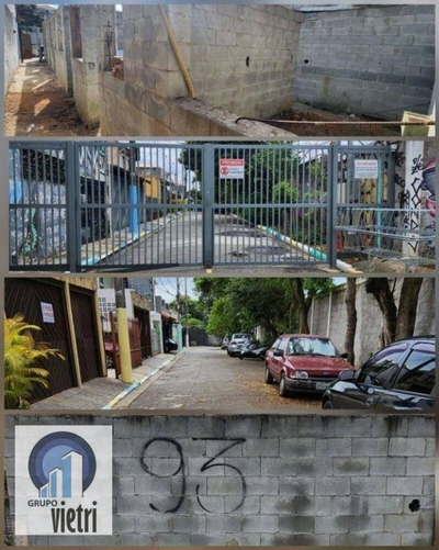 Terreno, 126 m² - Foto 1