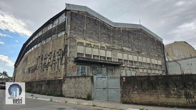 Depósito-Galpão, 2039 m² - Foto 4