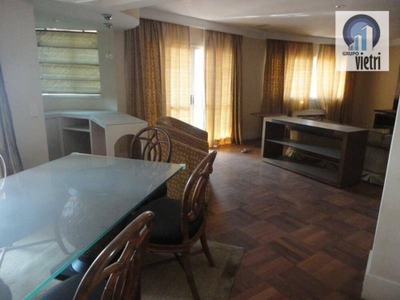 Apartamento, 3 quartos, 253 m² - Foto 3