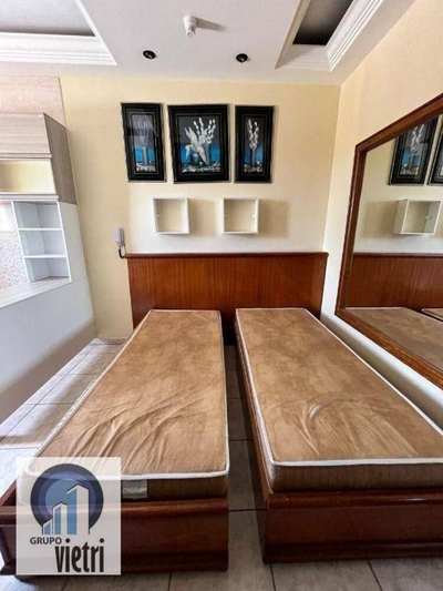 Apartamento, 1 quarto, 20 m² - Foto 3