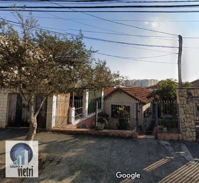 Terreno, 380 m² - Foto 1