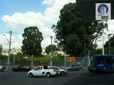 Terreno, 7700 m² - Foto 3