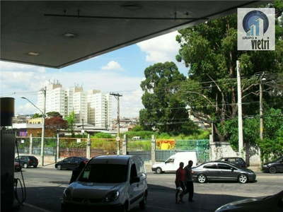 Terreno, 7700 m² - Foto 1