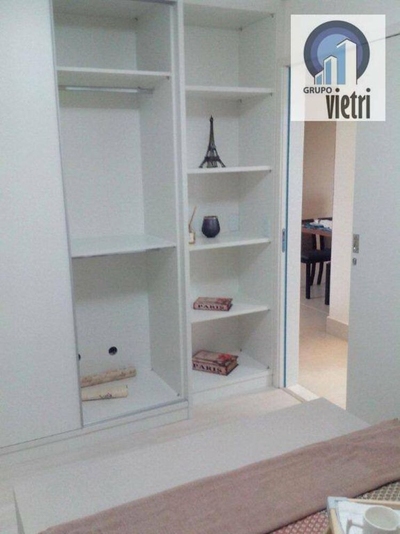 Apartamento, 2 quartos, 78 m² - Foto 4