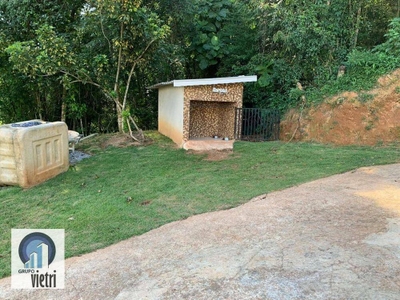 Casa de Condomínio, 2 quartos - Foto 2