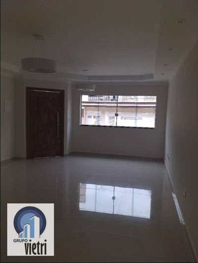 Sobrado, 3 quartos, 255 m² - Foto 2