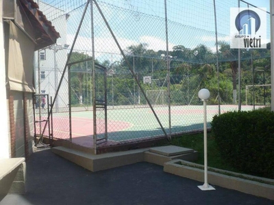 Apartamento, 2 quartos - Foto 3