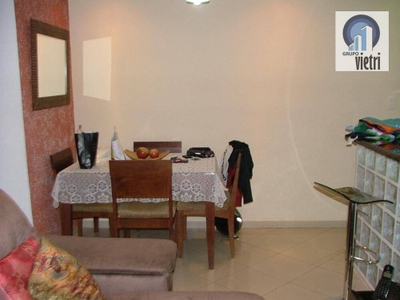 Apartamento, 2 quartos, 51 m² - Foto 1