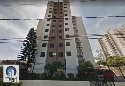 Apartamento, 2 quartos, 50 m² - Foto 1