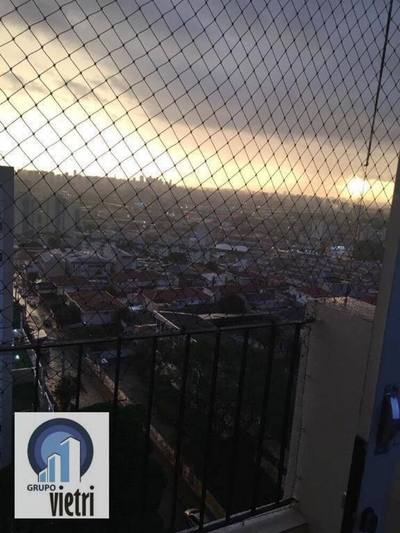 Apartamento, 2 quartos, 50 m² - Foto 4