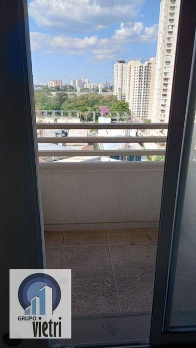 Sala-Conjunto, 30 m² - Foto 4