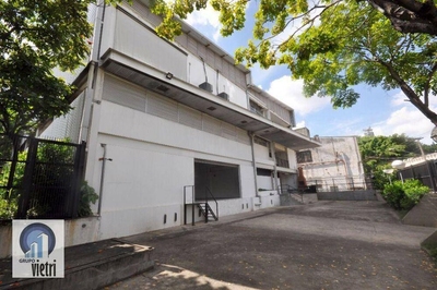 Prédio Inteiro, 1970 m² - Foto 3