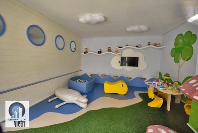 Apartamento, 1 quarto, 66 m² - Foto 3