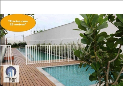 Cobertura, 2 quartos, 113 m² - Foto 1