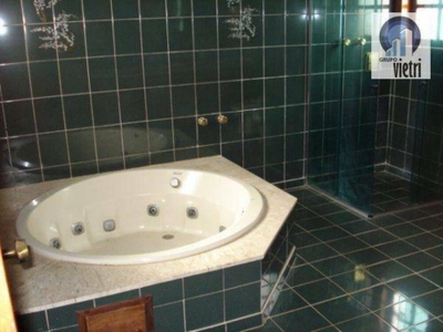 Sobrado, 4 quartos, 632 m² - Foto 5